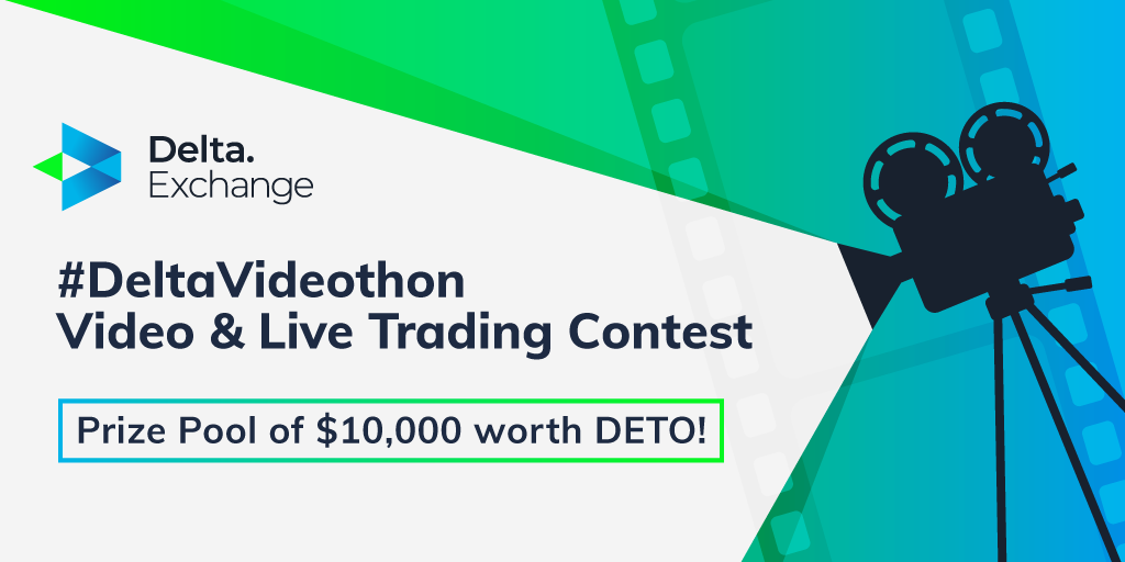 Delta Videothon Video Contest