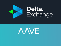 Announcing Aave's (earlier ETHLend) investment in Delta Exchange
