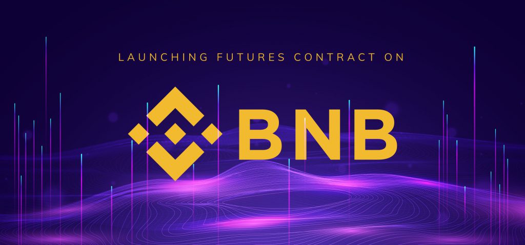 BNB Futures Listed on Delta Exchange for Leveraged Trading