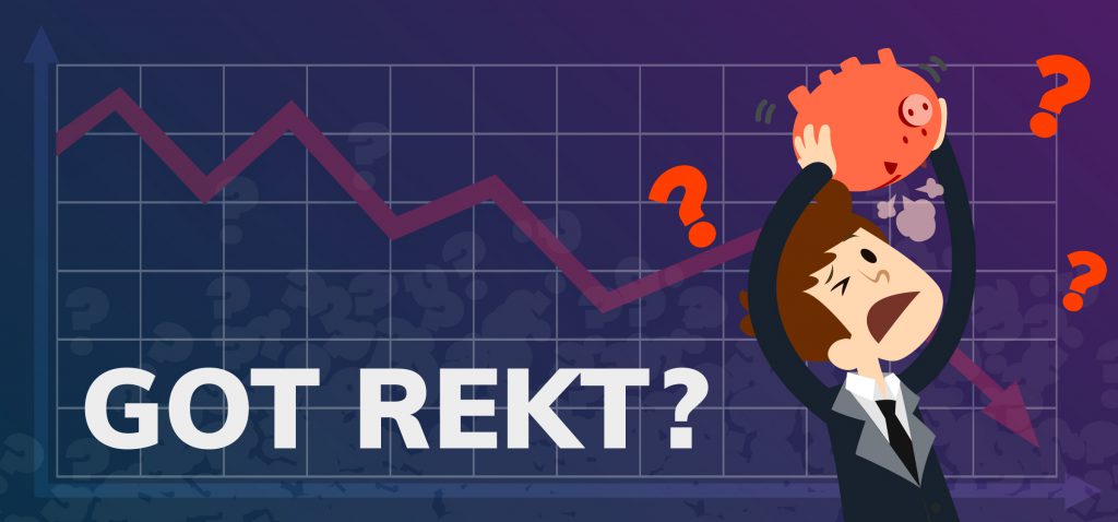 Got Rekt? Liquidations in Crypto Derivatives Explained