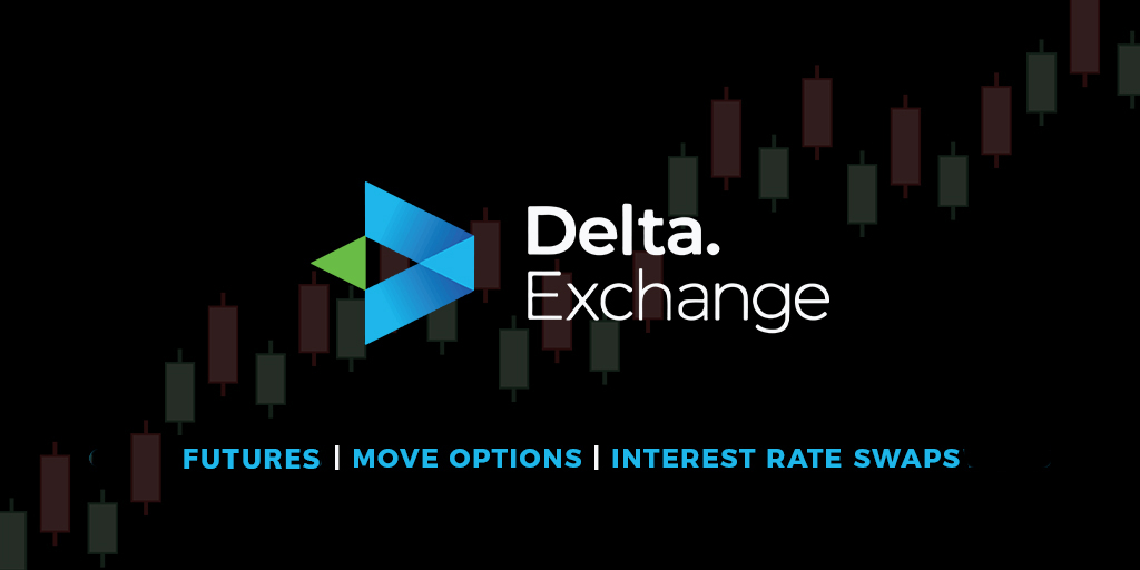 Delta Exchange Launches Call and Put Options Settled in USDT