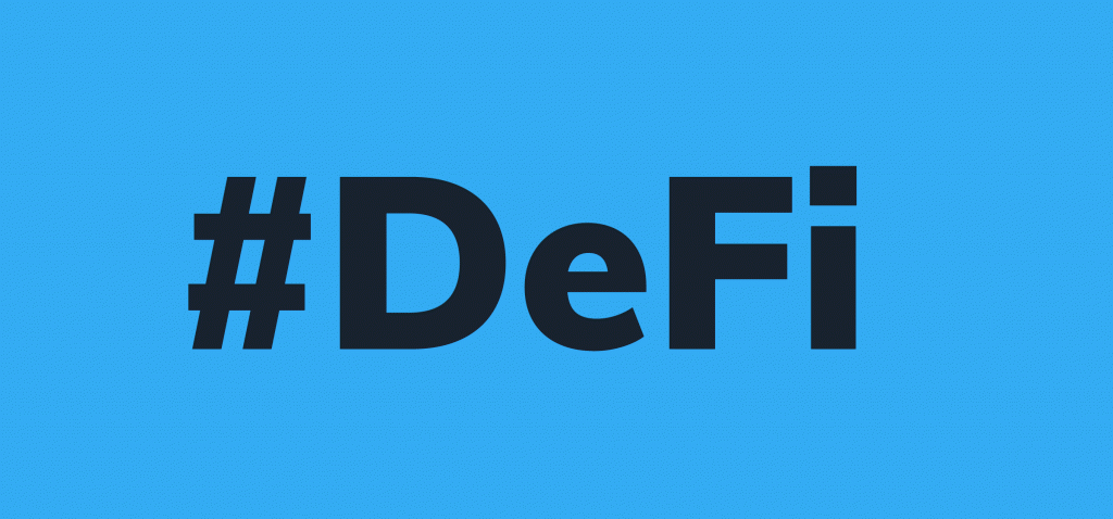 An Introduction to Decentralized Finance (DeFi) - Advantages of DeFi