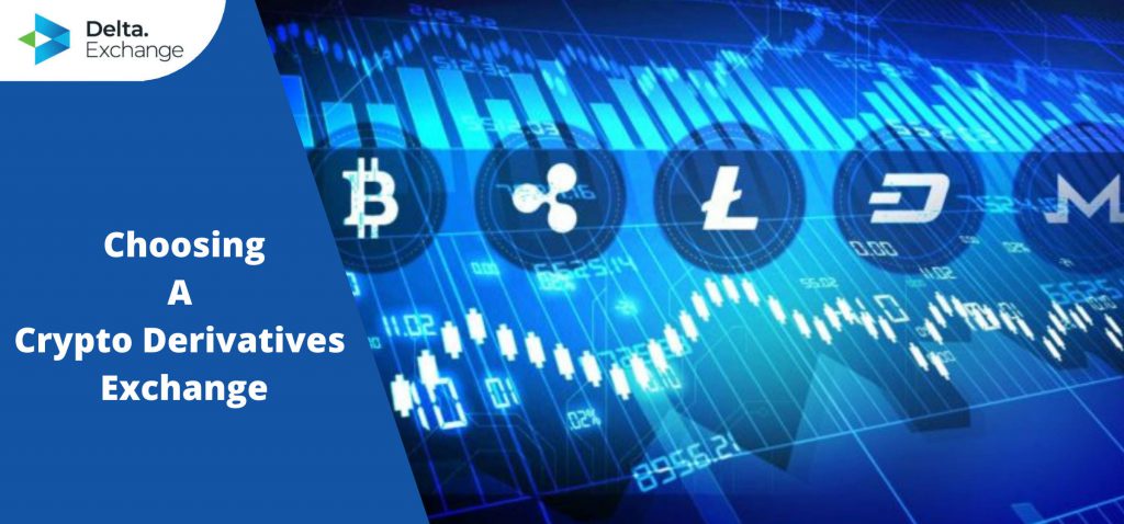 What To Look For When Picking A Crypto Derivatives Exchange