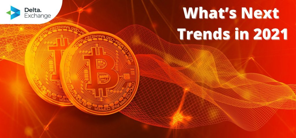 Cryptocurrencies: Key Themes For 2021