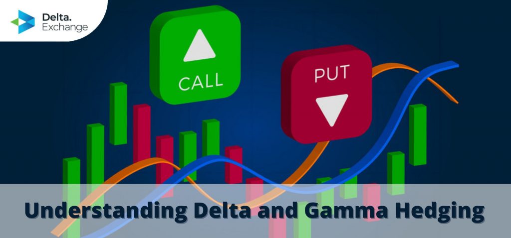 Crypto Options Trading: Understanding Delta and Gamma Hedging