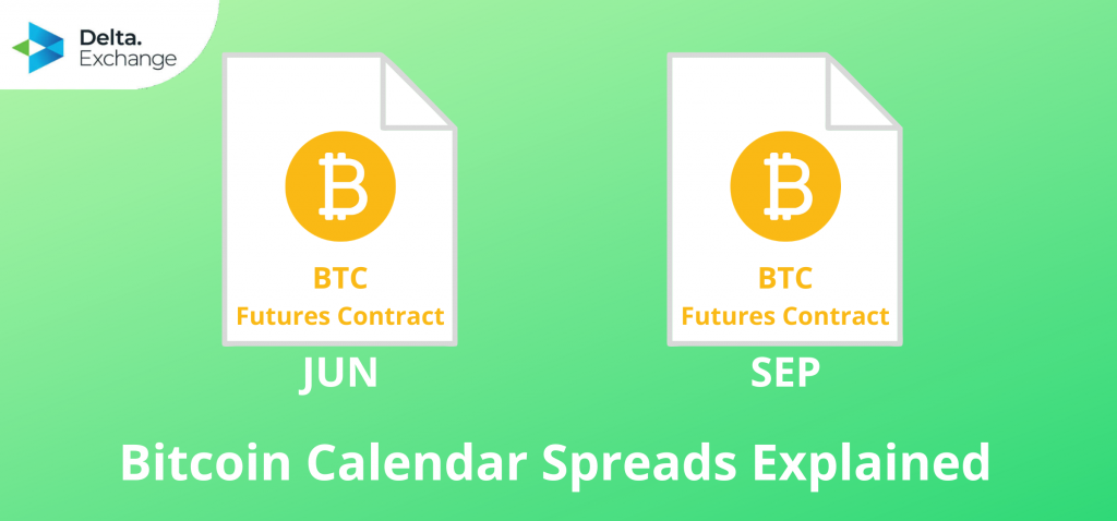 Bitcoin Calendar Spreads Explained