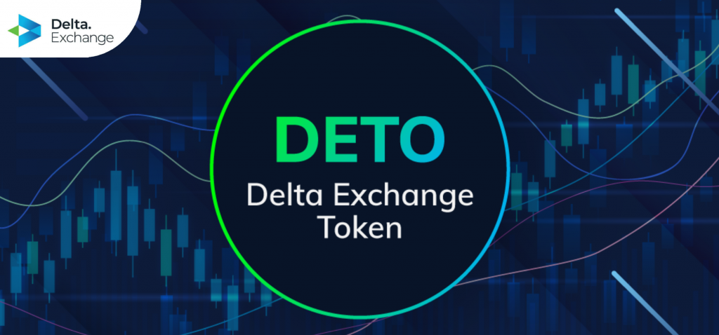 How to earn DETO (Delta Exchange Token)?