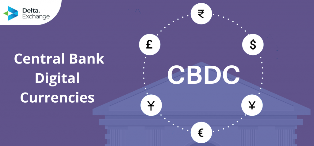 What are Central Bank Digital Currencies (CBDC)?