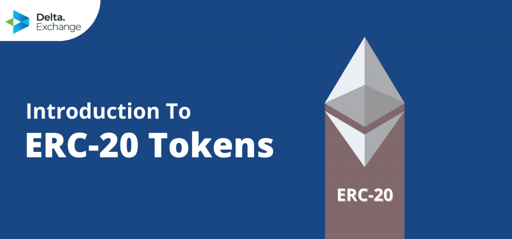 Introduction to ERC-20 Tokens