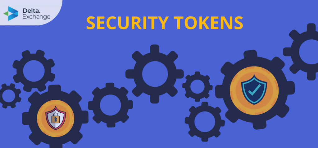 Security Tokens Explained