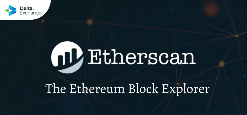 What is Etherscan and how to use it?