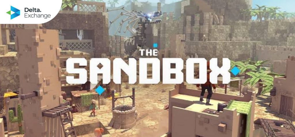 WHAT IS THE SANDBOX?
