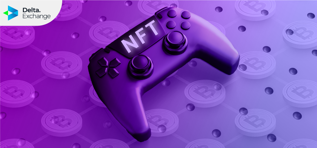 How Play-to-earn gaming is driving NFT Growth?