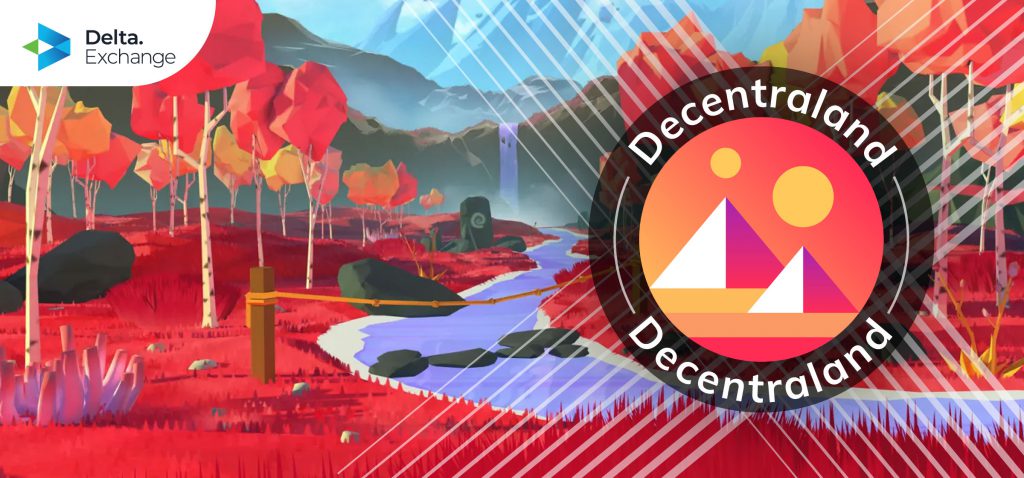 What is Decentraland and how does it work?