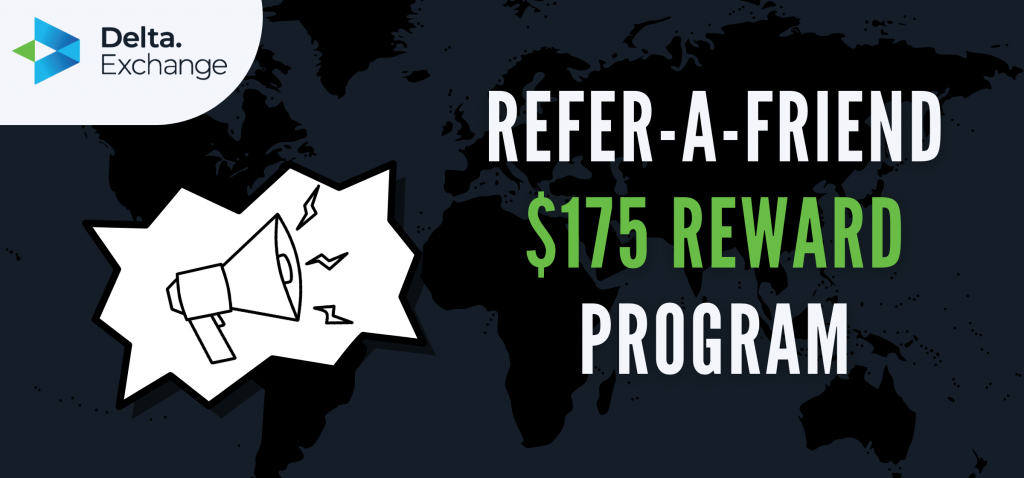 Earn $50,000 - Refer Option Traders