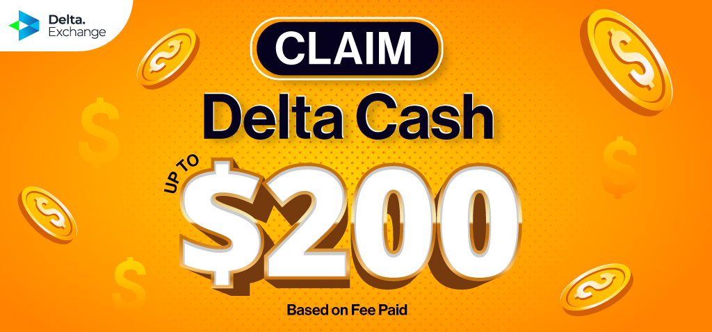 Claim Up to $200 Delta Cash