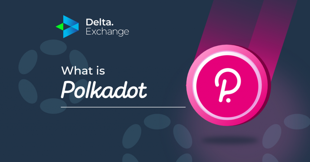 what-is-polkadot