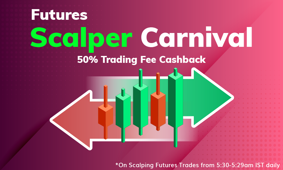 Futures Scalper Carnival