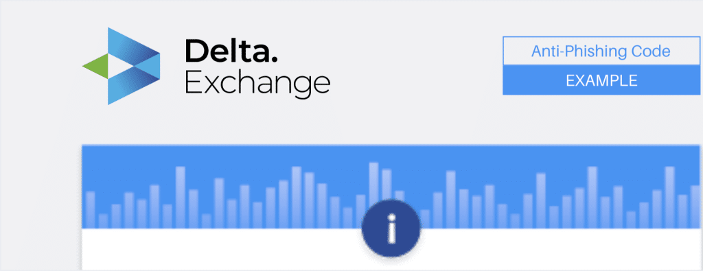 Delta adds Anti-Phishing Code to emails for enhanced security