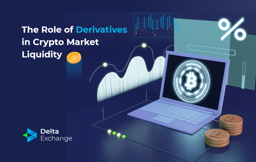 Why Are Derivatives Essential For The Crypto Markets