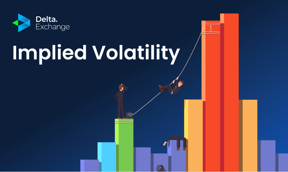 Understanding Implied Volatility in Crypto Options Trading