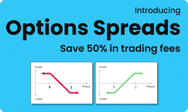 Trader's Guide to Options Spreads at Delta Exchange