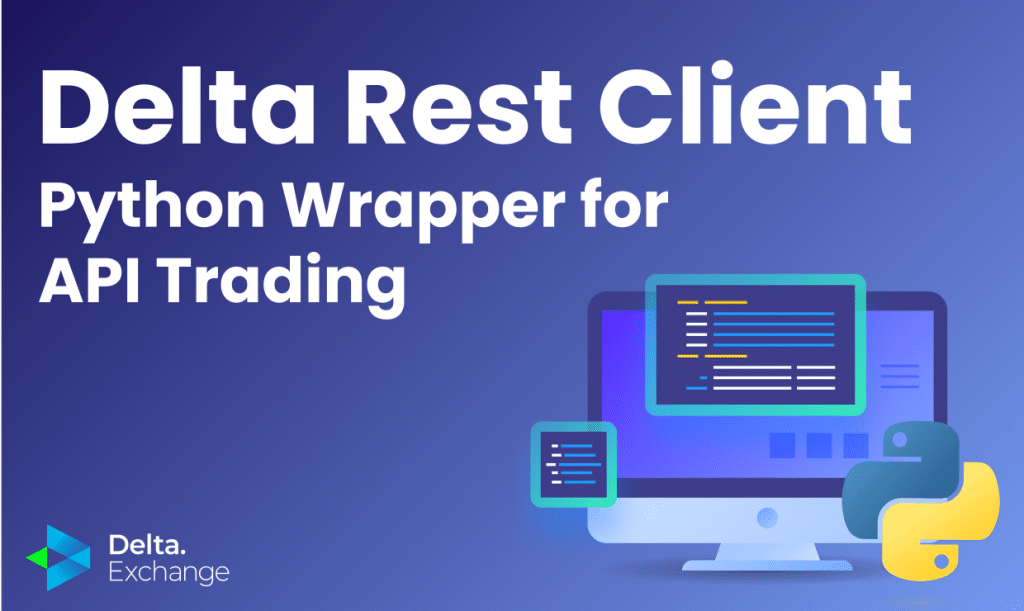 Introduction to Algorithmic Trading with Delta REST Client